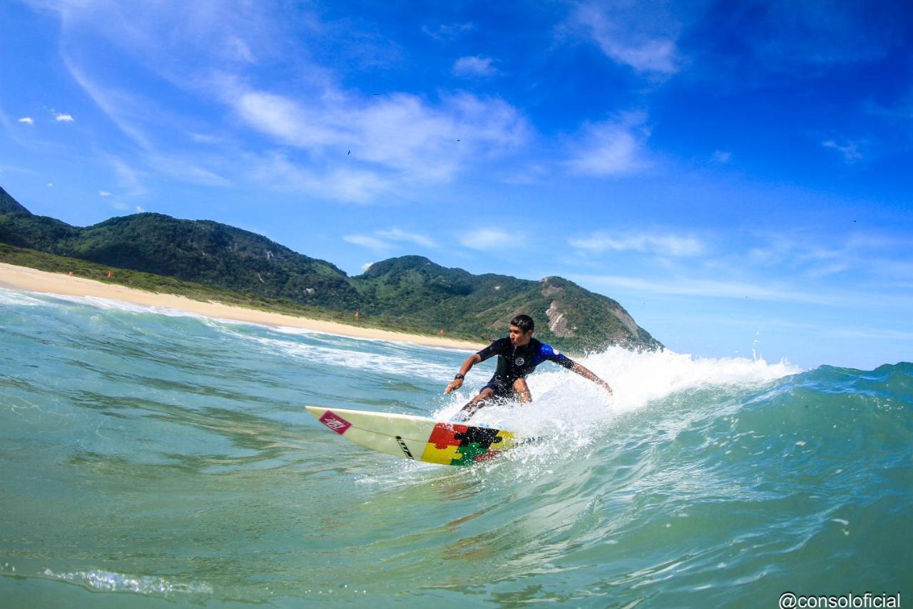 Rio Way Beach Río de Janeiro Exterior foto