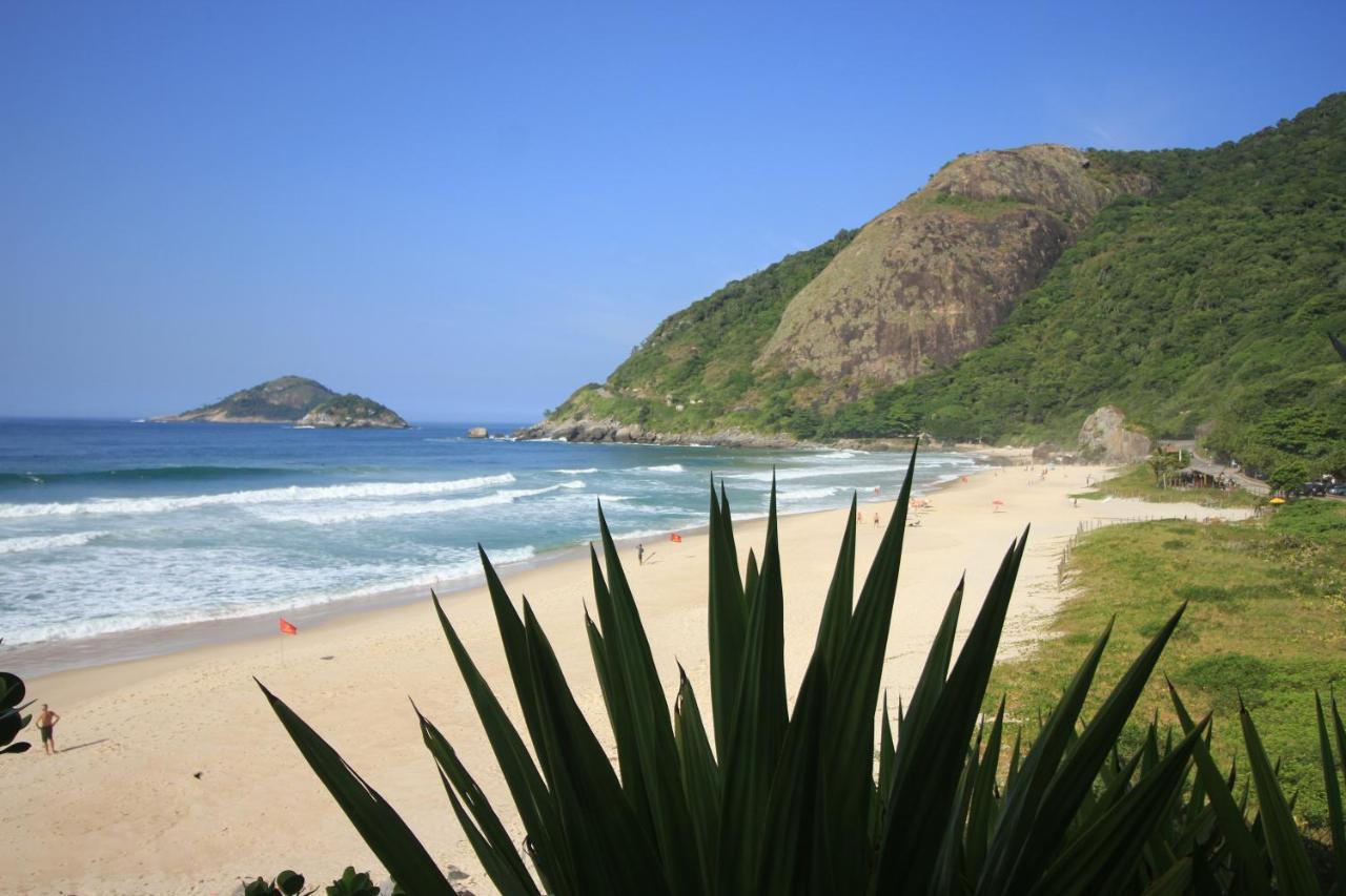 Rio Way Beach Río de Janeiro Exterior foto