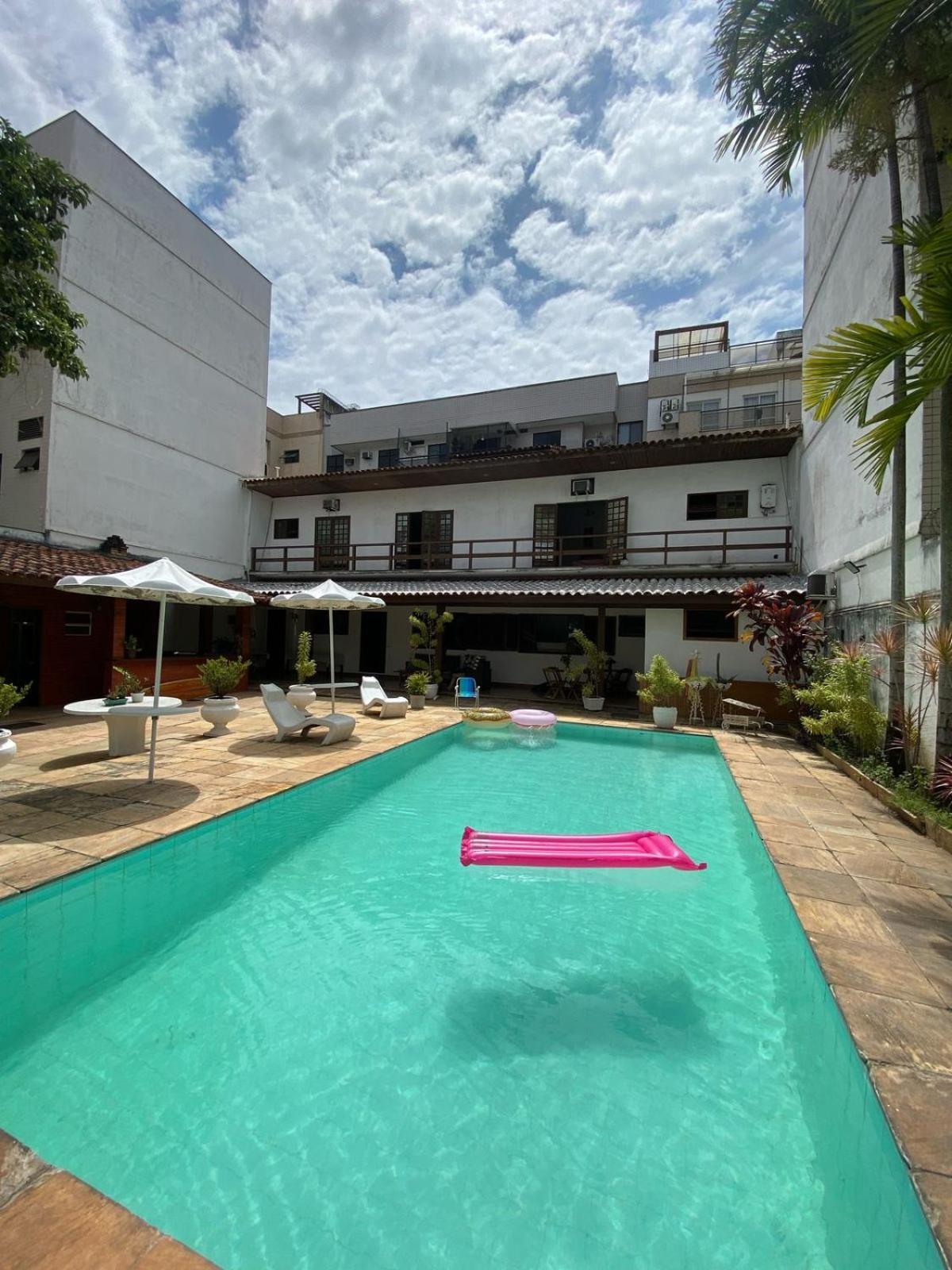Rio Way Beach Río de Janeiro Exterior foto